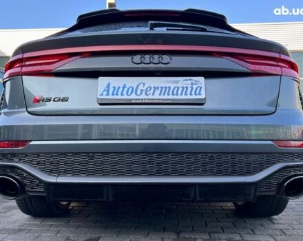 Ауді RS Q8, об'ємом двигуна 4 л та пробігом 47 тис. км за 128460 $, фото 49 на Automoto.ua
