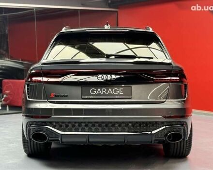 Ауди RS Q8, объемом двигателя 4 л и пробегом 45 тыс. км за 107700 $, фото 16 на Automoto.ua