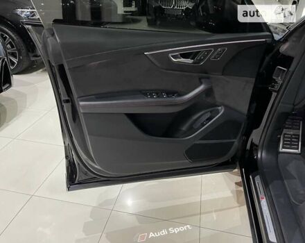 Ауді RS Q8, об'ємом двигуна 4 л та пробігом 75 тис. км за 102900 $, фото 74 на Automoto.ua