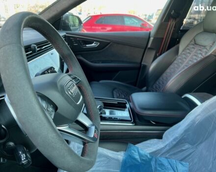 Ауді RS Q8, об'ємом двигуна 4 л та пробігом 47 тис. км за 128460 $, фото 6 на Automoto.ua