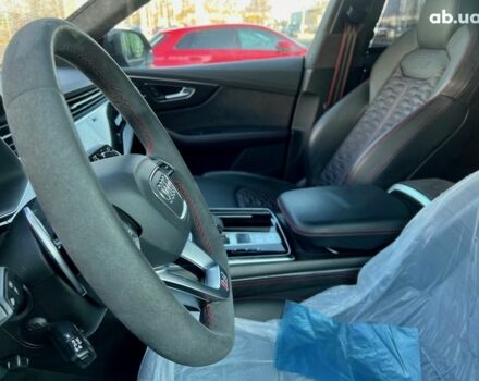 Ауді RS Q8, об'ємом двигуна 4 л та пробігом 47 тис. км за 128460 $, фото 7 на Automoto.ua