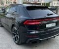 Ауди RS Q8, объемом двигателя 4 л и пробегом 26 тыс. км за 115000 $, фото 4 на Automoto.ua