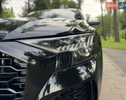 Ауді RS Q8, об'ємом двигуна 4 л та пробігом 96 тис. км за 93333 $, фото 11 на Automoto.ua
