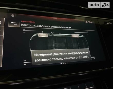 Ауді RS Q8, об'ємом двигуна 4 л та пробігом 75 тис. км за 102900 $, фото 163 на Automoto.ua