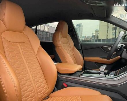Ауди RS Q8, объемом двигателя 0 л и пробегом 39 тыс. км за 109999 $, фото 18 на Automoto.ua