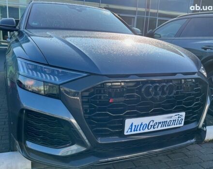 Ауді RS Q8, об'ємом двигуна 4 л та пробігом 47 тис. км за 128460 $, фото 51 на Automoto.ua