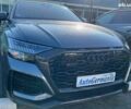Ауді RS Q8, об'ємом двигуна 4 л та пробігом 47 тис. км за 128460 $, фото 51 на Automoto.ua