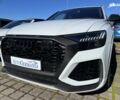 Ауді RS Q8, об'ємом двигуна 4 л та пробігом 54 тис. км за 122265 $, фото 1 на Automoto.ua