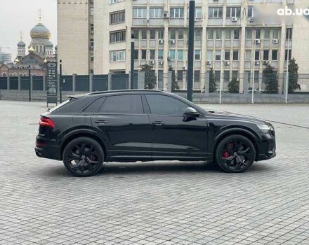 Ауди RS Q8, объемом двигателя 0 л и пробегом 39 тыс. км за 109999 $, фото 6 на Automoto.ua