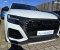 Ауді RS Q8, об'ємом двигуна 4 л та пробігом 54 тис. км за 122265 $, фото 1 на Automoto.ua