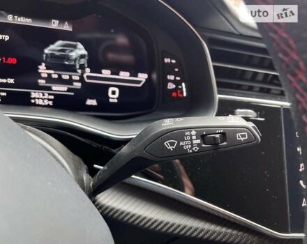 Ауді RS Q8, об'ємом двигуна 4 л та пробігом 17 тис. км за 114000 $, фото 28 на Automoto.ua