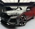 Ауди RS Q8, объемом двигателя 4 л и пробегом 45 тыс. км за 107700 $, фото 4 на Automoto.ua