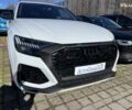 Ауді RS Q8, об'ємом двигуна 4 л та пробігом 54 тис. км за 122265 $, фото 6 на Automoto.ua