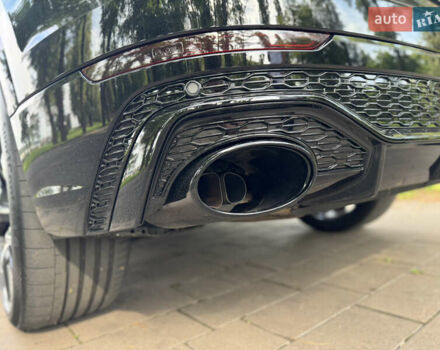 Ауді RS Q8, об'ємом двигуна 4 л та пробігом 96 тис. км за 93333 $, фото 17 на Automoto.ua