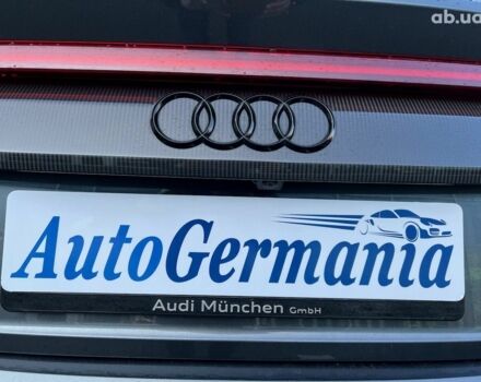 Ауді RS Q8, об'ємом двигуна 4 л та пробігом 47 тис. км за 128460 $, фото 46 на Automoto.ua