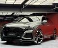 Ауди RS Q8, объемом двигателя 4 л и пробегом 45 тыс. км за 116900 $, фото 1 на Automoto.ua