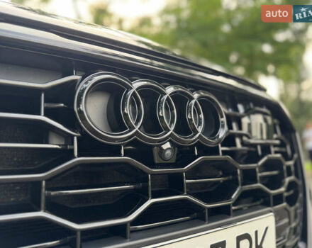Ауді RS Q8, об'ємом двигуна 4 л та пробігом 96 тис. км за 93333 $, фото 15 на Automoto.ua