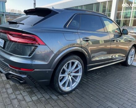 Ауді RS Q8, об'ємом двигуна 4 л та пробігом 47 тис. км за 128460 $, фото 41 на Automoto.ua