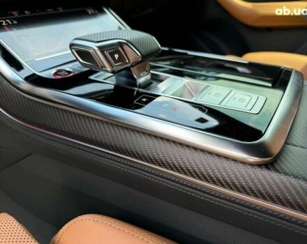 Ауді RS Q8, об'ємом двигуна 0 л та пробігом 43 тис. км за 110000 $, фото 27 на Automoto.ua