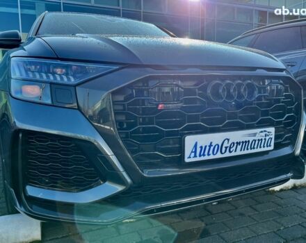 Ауді RS Q8, об'ємом двигуна 4 л та пробігом 47 тис. км за 128460 $, фото 52 на Automoto.ua