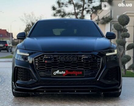 Ауди RS Q8, объемом двигателя 0 л и пробегом 48 тыс. км за 110000 $, фото 2 на Automoto.ua