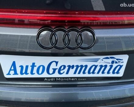 Ауді RS Q8, об'ємом двигуна 4 л та пробігом 47 тис. км за 128460 $, фото 33 на Automoto.ua