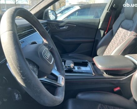 Ауді RS Q8, об'ємом двигуна 4 л та пробігом 54 тис. км за 122265 $, фото 27 на Automoto.ua