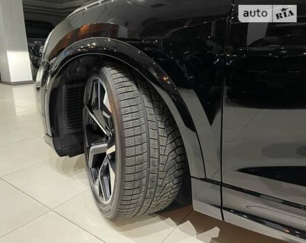 Ауді RS Q8, об'ємом двигуна 4 л та пробігом 75 тис. км за 102900 $, фото 150 на Automoto.ua