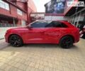 Ауді RS Q8, об'ємом двигуна 4 л та пробігом 17 тис. км за 114000 $, фото 12 на Automoto.ua