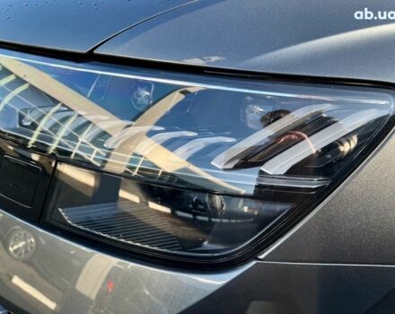 Ауді RS Q8, об'ємом двигуна 4 л та пробігом 47 тис. км за 128460 $, фото 60 на Automoto.ua