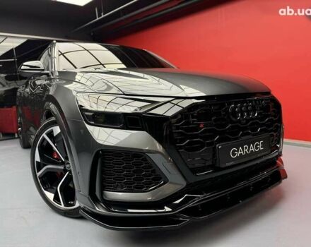 Ауди RS Q8, объемом двигателя 4 л и пробегом 45 тыс. км за 116900 $, фото 9 на Automoto.ua