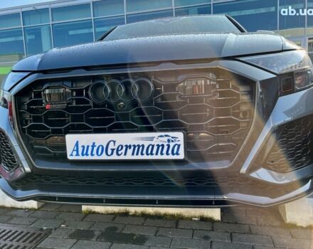 Ауді RS Q8, об'ємом двигуна 4 л та пробігом 47 тис. км за 128460 $, фото 2 на Automoto.ua