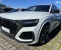 Ауді RS Q8, об'ємом двигуна 4 л та пробігом 54 тис. км за 122265 $, фото 10 на Automoto.ua