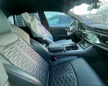 Ауді RS Q8, об'ємом двигуна 4 л та пробігом 47 тис. км за 128460 $, фото 18 на Automoto.ua