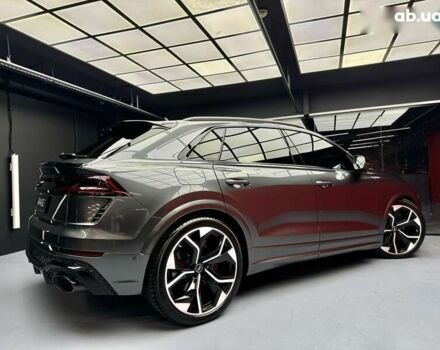 Ауді RS Q8, об'ємом двигуна 4 л та пробігом 45 тис. км за 107700 $, фото 19 на Automoto.ua