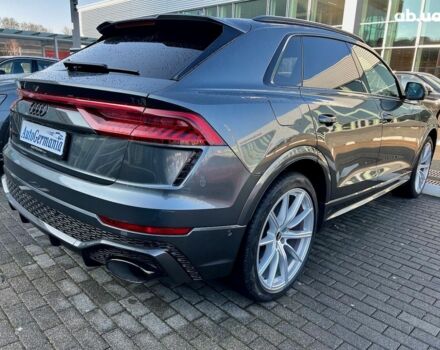 Ауді RS Q8, об'ємом двигуна 4 л та пробігом 47 тис. км за 128460 $, фото 39 на Automoto.ua