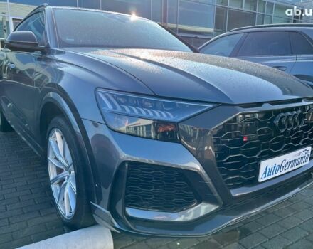 Ауді RS Q8, об'ємом двигуна 4 л та пробігом 47 тис. км за 128460 $, фото 53 на Automoto.ua