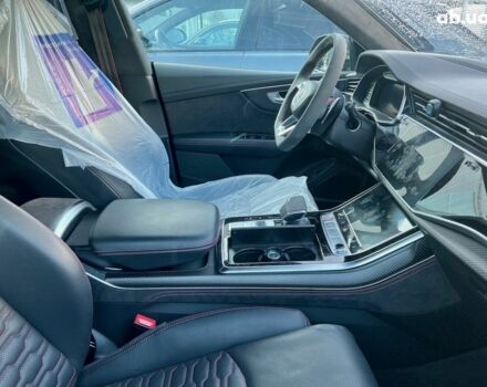 Ауді RS Q8, об'ємом двигуна 4 л та пробігом 47 тис. км за 128460 $, фото 17 на Automoto.ua