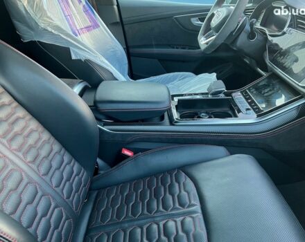 Ауді RS Q8, об'ємом двигуна 4 л та пробігом 47 тис. км за 128460 $, фото 24 на Automoto.ua