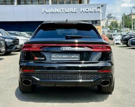 Ауді RS Q8, об'ємом двигуна 0 л та пробігом 43 тис. км за 110000 $, фото 11 на Automoto.ua
