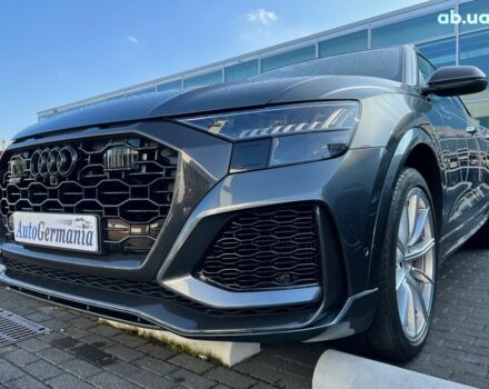 Ауді RS Q8, об'ємом двигуна 4 л та пробігом 47 тис. км за 128460 $, фото 58 на Automoto.ua