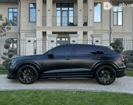 Ауди RS Q8, объемом двигателя 0 л и пробегом 48 тыс. км за 110000 $, фото 10 на Automoto.ua
