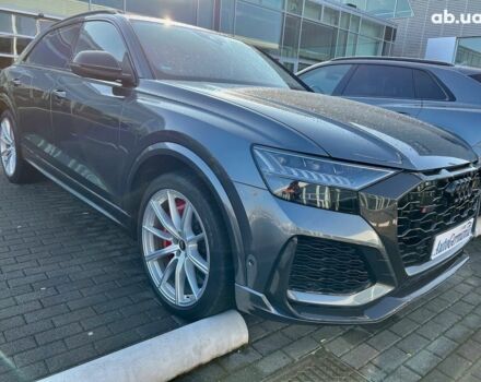 Ауді RS Q8, об'ємом двигуна 4 л та пробігом 47 тис. км за 128460 $, фото 54 на Automoto.ua