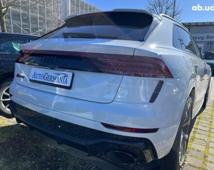 Ауді RS Q8, об'ємом двигуна 4 л та пробігом 54 тис. км за 122265 $, фото 22 на Automoto.ua
