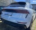 Ауді RS Q8, об'ємом двигуна 4 л та пробігом 54 тис. км за 122265 $, фото 22 на Automoto.ua