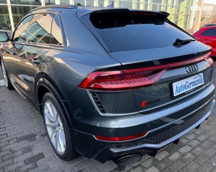 Ауді RS Q8, об'ємом двигуна 4 л та пробігом 47 тис. км за 128460 $, фото 34 на Automoto.ua