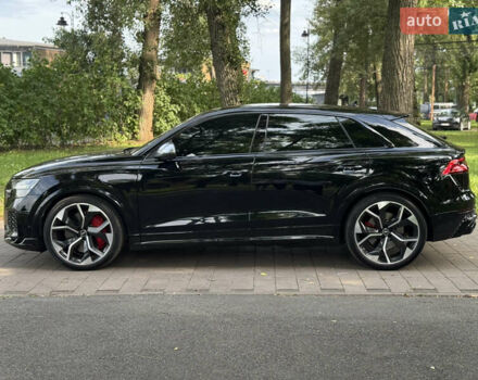 Ауді RS Q8, об'ємом двигуна 4 л та пробігом 96 тис. км за 93333 $, фото 5 на Automoto.ua