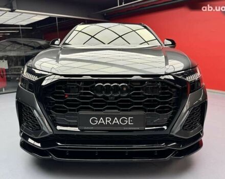 Ауди RS Q8, объемом двигателя 4 л и пробегом 45 тыс. км за 116900 $, фото 2 на Automoto.ua