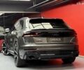 Ауди RS Q8, объемом двигателя 4 л и пробегом 45 тыс. км за 116900 $, фото 27 на Automoto.ua