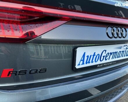 Ауді RS Q8, об'ємом двигуна 4 л та пробігом 47 тис. км за 128460 $, фото 48 на Automoto.ua